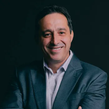 Alexandre Farah 2