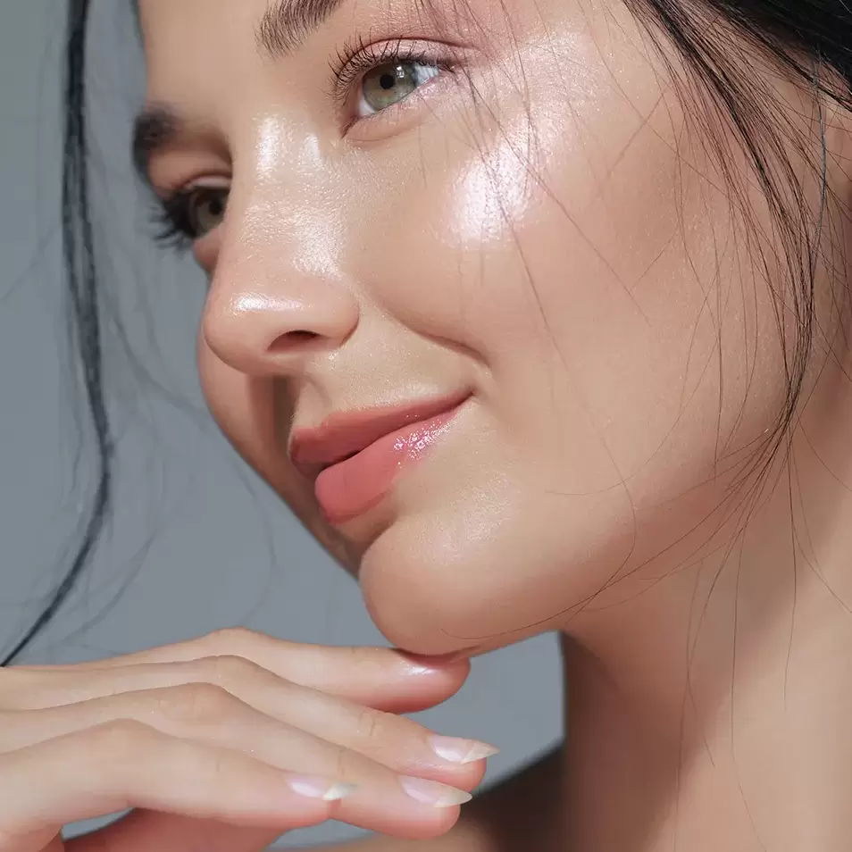 Cuidados harmonizacao facial uai