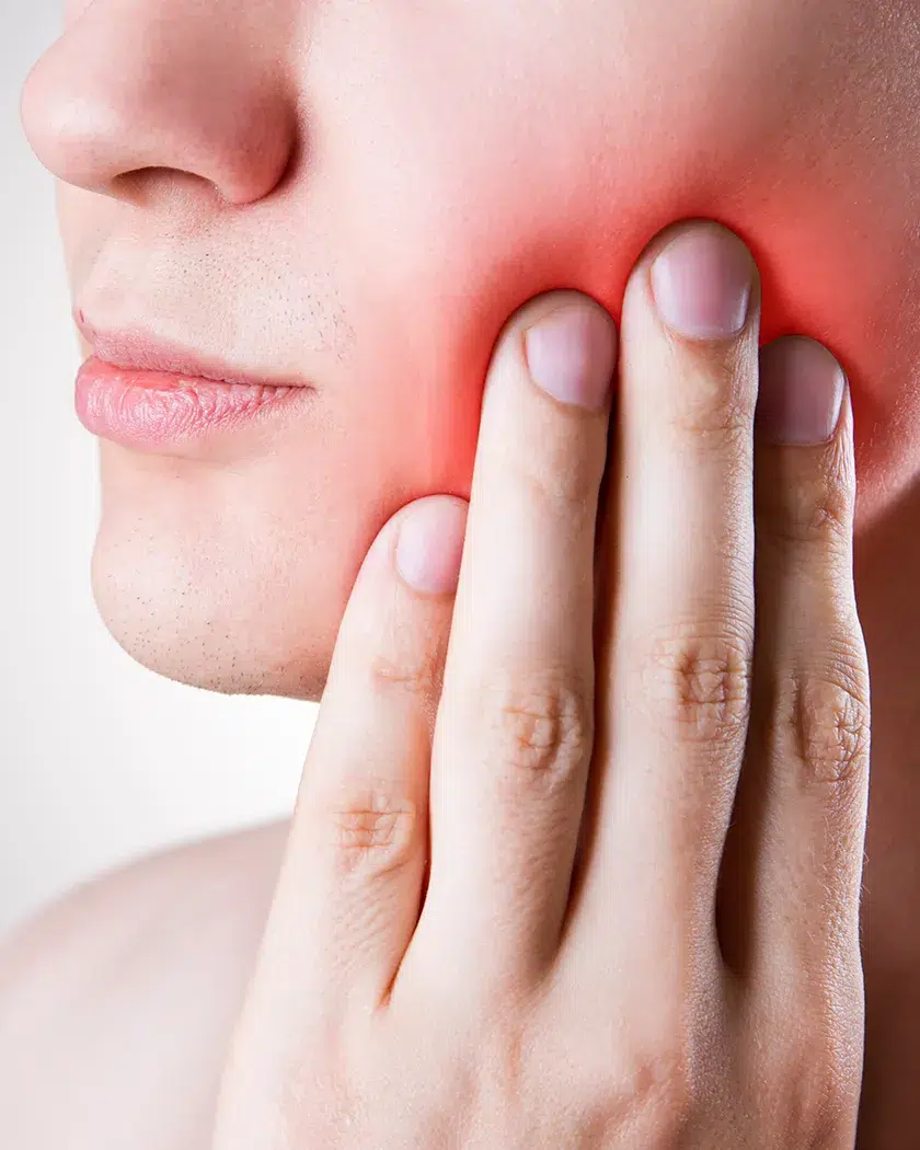 Dor de dente
