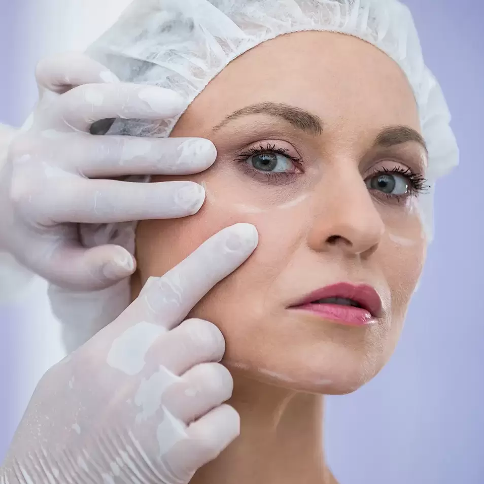 Lipoenxertia Facial 4 uai